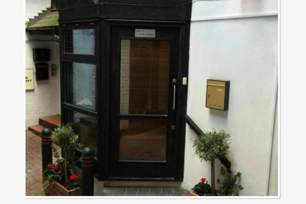 Clerkenwell Apartments By Dc London Rooms Exterior photo